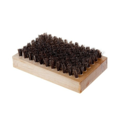 Щетка Gekars, натуральный волос