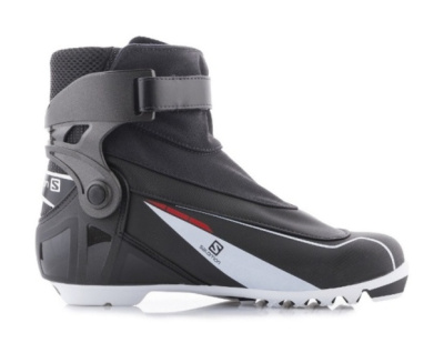 Salomon Equipe Prolink