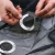 Комплект заплаток Gear Aid MECH PATCHES d7,6см (2шт.)