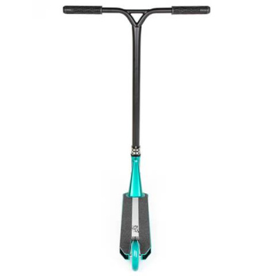 Самокат трюковый Tech Team Ruff sea blue