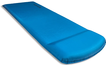 Коврик самонадувающийся Talberg Wellax (195х71х7,5см)