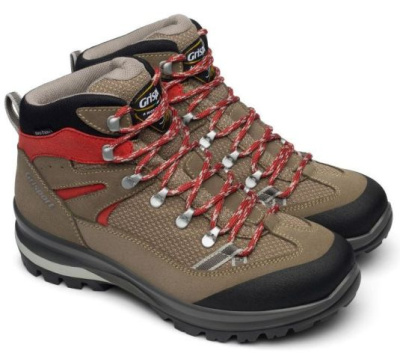 Ботинки Grisport 14125 S10tn жен.