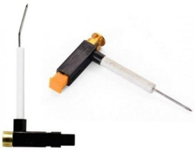 Пьезоподжиг