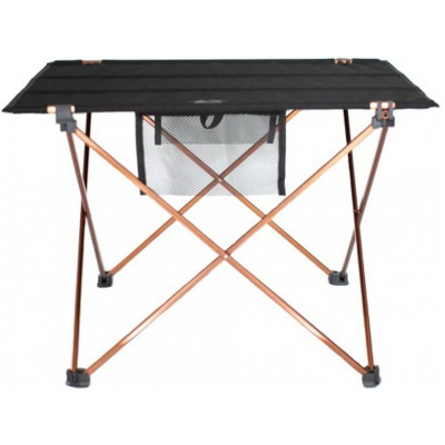 Стол Tramp Compact, алюм. (56x43x40см)