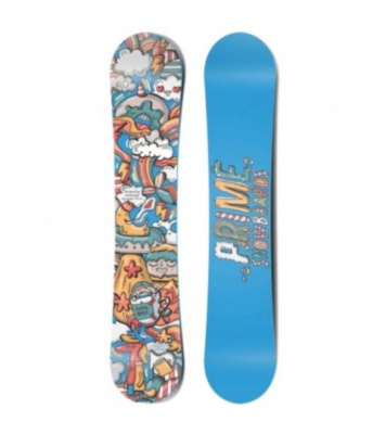 Сноуборд Prime Fun