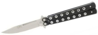 Нож-балисонг T701