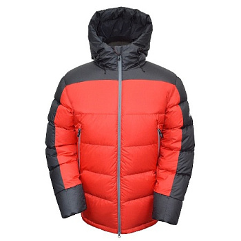 Куртка пуховая BVN Тигр-3