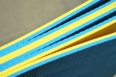 Изолон ППЭ-Л 2008 тисн., окр. НР, шир.1.20м