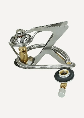 Горелка Track SHARP, 3200 Вт, пласт.футляр