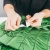 Комплект заплаток Gear Aid REPAIR PATCHES Black+Clear (4шт.)