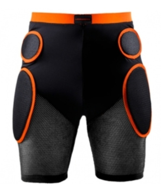 Защитные шорты LosRaketos Light1