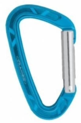 Карабин Trango Beam St без муфты прямая защелка