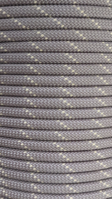 Веревка Lanex Static ПС ПА, ТУ