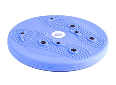 Диск здоровья Atemi массажный с магнитами, 25см