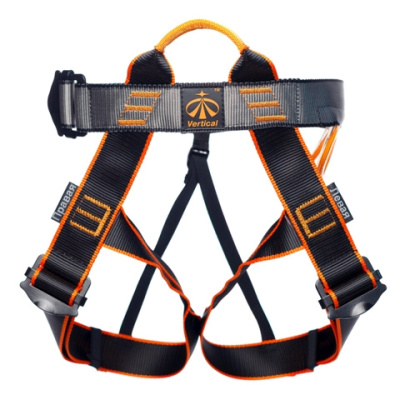 Обвязка Vertical "Стандарт Люкс"