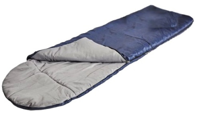 Спальник Mobula Light СП3 (+11/-5⁰C)