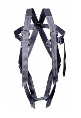 Обвязка Ринг унив. "Альпина"