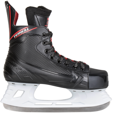 Коньки хоккейные TechTeam Terret