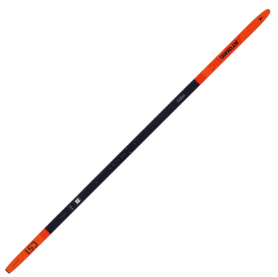 Лыжи беговые Atomic Pro CS1 Red/Black