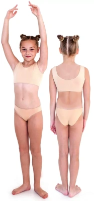 Топ INDIGO Невидимка