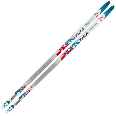 Лыжи беговые TISA Elegance Step Women