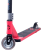Самокат трюковый XAOS Cube Red 110 мм