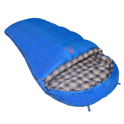 Спальник BTrace Broad (5/-15⁰C)