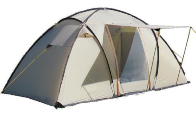 Палатка Rockland Family 3+3