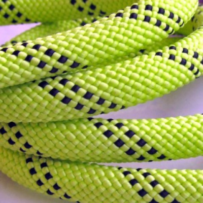 Веревка Дзержинск Акватекс-2 48-пр. 10.5мм