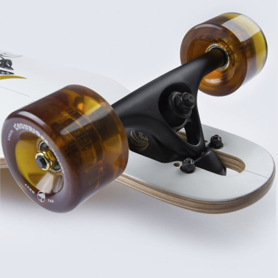 Лонгборд Arbor BAMBOO'22 Axis 40"