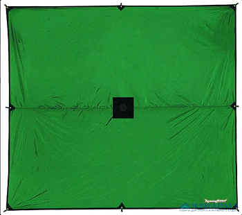 Тент RockLand 300x300