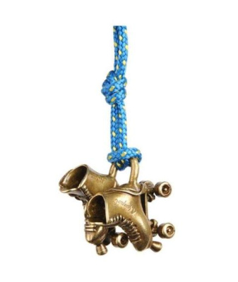 Брелок Andrea Sampaoli Roller skates