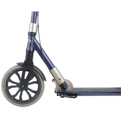 Самокат Tech Team Sport 250R 2021