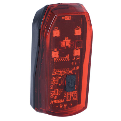 Фонарь задний Oxford Bright Stop Rear LED Light