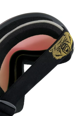 Маска Terror RADIAL Pink