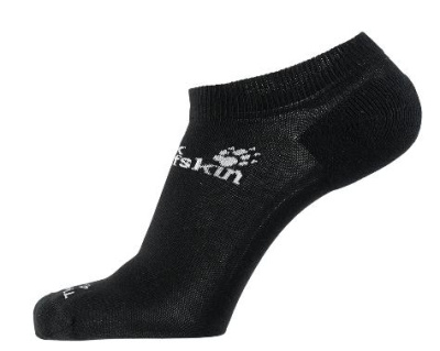 Носки JW CASUAL ORGANIC LOW CUT (2X)