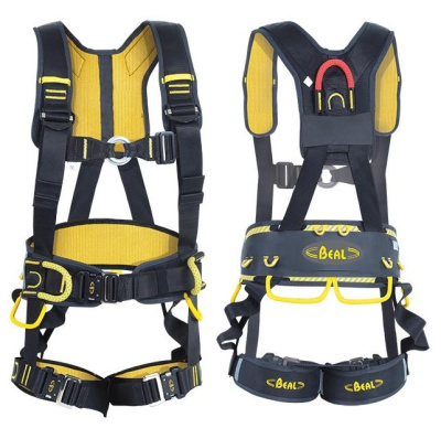 Обвязка Beal Syncro