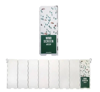 Экран ветрозащитный SnowLine Short (60.5x14cm)