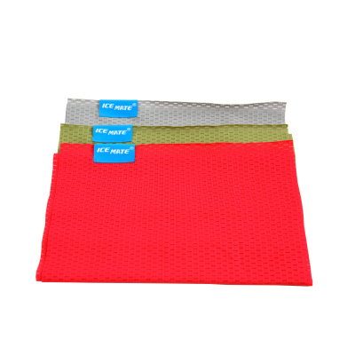 Полотенце N-Rit ICEMATE COOL SINGLE, охлаждающее