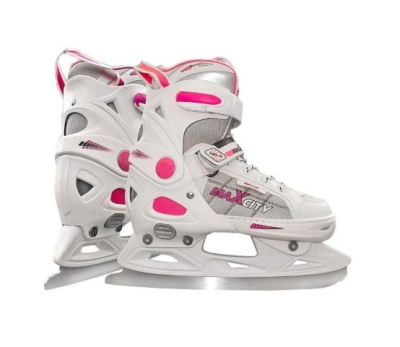 Коньки раздвижные СК HELIX