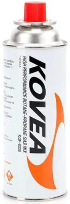 Баллон цанг. Kovea