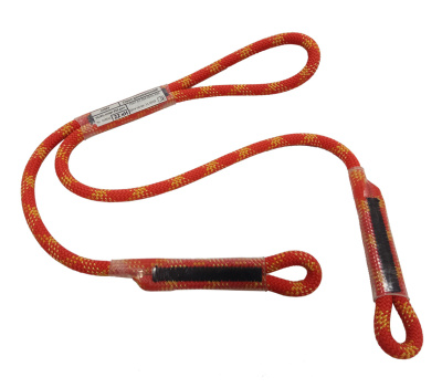 Самостраховка Vertical веревочная двойная