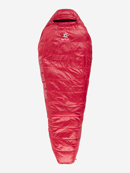 Спальник пух. Kailas Trek 1000 (-5/-31⁰C)