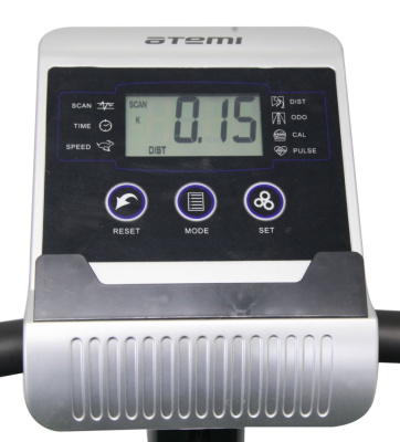 Велотренажер магн. Atemi AC605