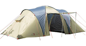 Палатка INDI SIERRA 6 New