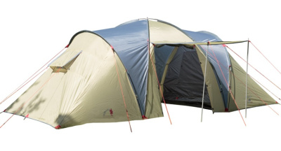 Палатка INDI SIERRA 6 New