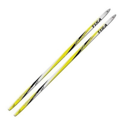 Лыжи комб. Tisa TOP Universal