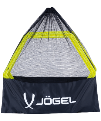 Набор обручей Jögel (6шт.)