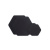 Комплект заплаток Gear Aid REPAIR PATCHES Black (4шт.)