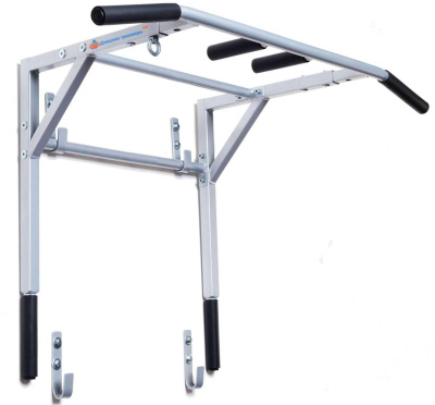 Турник настенный "Турник-брусья" Профессионал, до 250кг